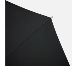 Зонт обратного сложения Easyroll, черный