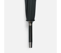 Зонт-трость Cloudfall, черный