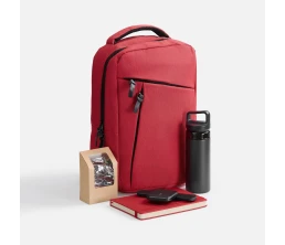 Набор Urban Tea, красный