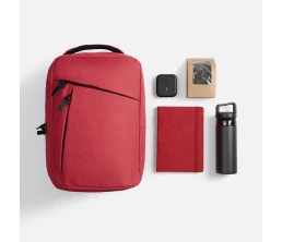 Набор Urban Tea, красный