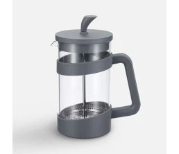 Френч-пресс Linea Franco, серый