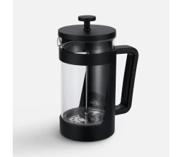 Френч-пресс Linea Franco, черный