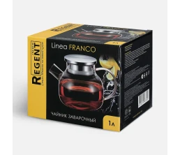 Чайник заварочный Linea Franco