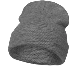 Набор Knit Warm, серый