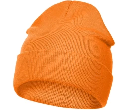 Набор Knit Warm, оранжевый