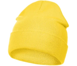 Набор Knit Warm, желтый