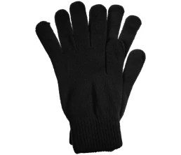 Набор Knit Warm, черный