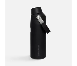 Термобутылка Go Iceflow 470, черная