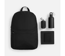 Набор Charm Sport, черный