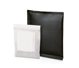 Подарочный набор «Re:m. Road»  с термокружкой, косметичкой и обложкой для паспорта