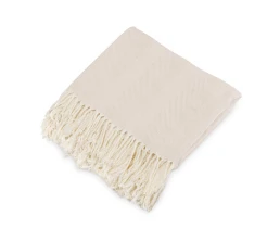 Подарочный набор «Re:f. Shelter»  с пледом, зеркалом, свечой и диффузором