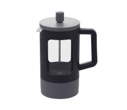 Подарочный набор «Re:y. Vive» с пледом, френч-прессом и кофе