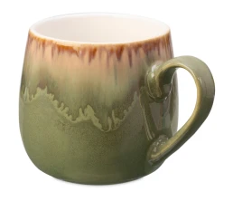 Подарочный набор «Re:y. Haven»  с пледом, кружкой и чаем