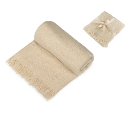 Подарочный набор «Re:y. Grow» с пледом, увлажнителем и набором для выращивания