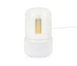 Подарочный набор «Re:y. Grow» с пледом, увлажнителем и набором для выращивания