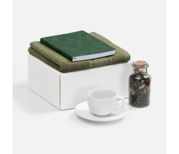 Набор Urban Home, зеленый