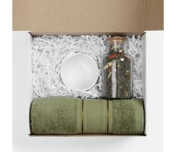 Набор Urban Home, зеленый