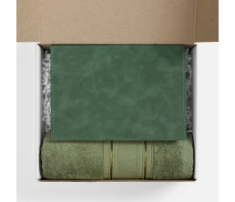 Набор Urban Home, зеленый