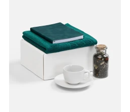 Набор Urban Home, изумрудный