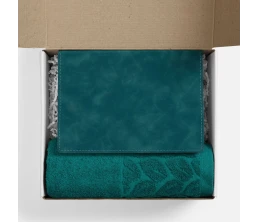 Набор Urban Home, изумрудный