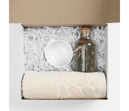 Набор Urban Home, бежевый