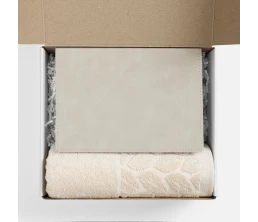 Набор Urban Home, бежевый