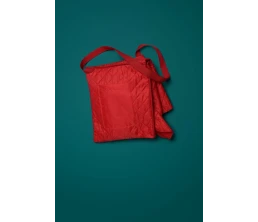 Плед для пикника Soft & Dry, красный