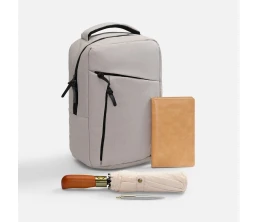 Набор Remini Travel, бежевый