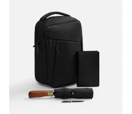 Набор Remini Travel, черный