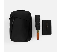 Набор Remini Travel, черный