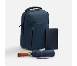 Набор Remini Travel, темно-синий