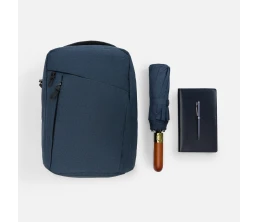 Набор Remini Travel, темно-синий