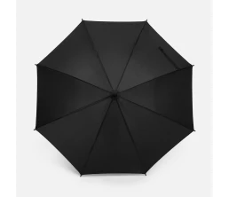 Зонт-трость Jolly Brolly, черный