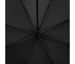 Зонт-трость Jolly Brolly, черный