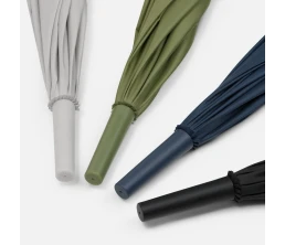 Зонт-трость Jolly Brolly, темно-синий