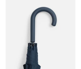 Зонт-трость Jolly Brolly, темно-синий