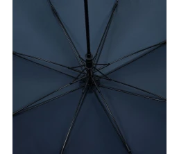 Зонт-трость Jolly Brolly, темно-синий