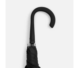 Зонт-трость Nimbrella, черный