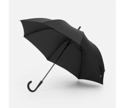 Зонт-трость Nimbrella, черный