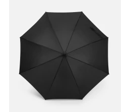 Зонт-трость Nimbrella, черный