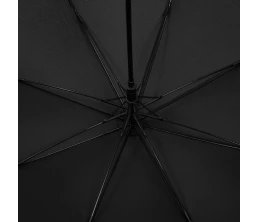 Зонт-трость Nimbrella, черный