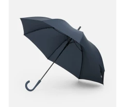 Зонт-трость Nimbrella, темно-синий