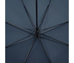 Зонт-трость Nimbrella, темно-синий