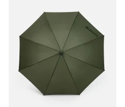 Зонт-трость Nimbrella, зеленый (хаки)