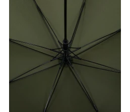 Зонт-трость Nimbrella, зеленый (хаки)