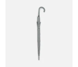 Зонт-трость Nimbrella, серый