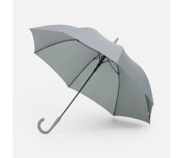 Зонт-трость Nimbrella, серый