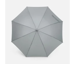 Зонт-трость Nimbrella, серый