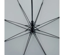 Зонт-трость Nimbrella, серый