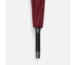Зонт-трость Abrego, бордовый